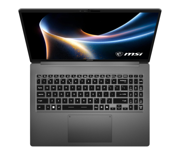 MSI Modern 16S AI+ Ultra 7-355/16GB/1TB/Win11 120Hz - 1541356 - zdjęcie 4